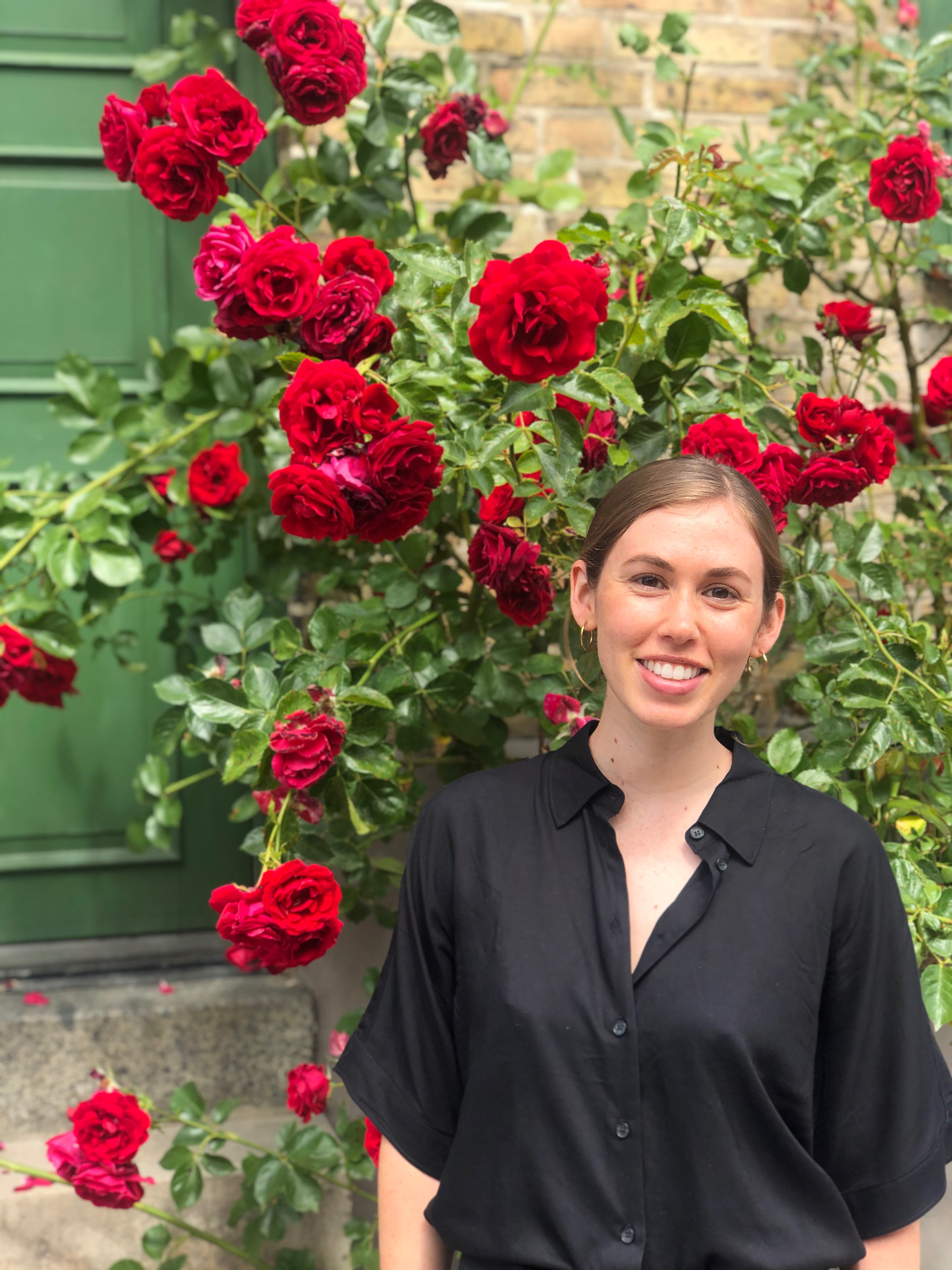 Sweden and Valborg | Sweden and Me